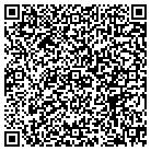 QR code with Marquette General Hospital contacts