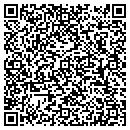 QR code with Moby Dick's contacts