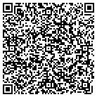 QR code with Junj's Tae KWON Do USA contacts
