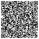 QR code with Jensen Training Stables contacts
