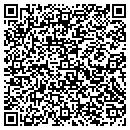QR code with Gaus Painting Inc contacts