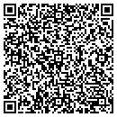 QR code with UAW Local # 140 contacts