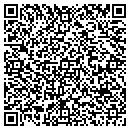 QR code with Hudson Fishing Ponds contacts