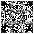 QR code with Unique Touch contacts