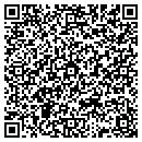 QR code with Howe's Hallmark contacts