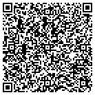 QR code with Fairmont Frms Cnsmr Hsing Coop contacts