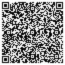 QR code with E-Teknet Inc contacts