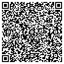 QR code with C-Store Inc contacts