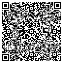 QR code with Monroe Towing contacts