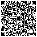 QR code with D V Consulting contacts