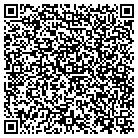 QR code with U of MI Health Service contacts