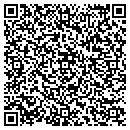 QR code with Self Storage contacts