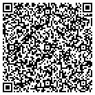 QR code with Blumfield Twp Fire Department contacts