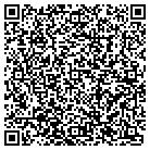 QR code with J J Shamrock Irish Pub contacts