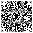 QR code with Universal Piping of Michigan contacts