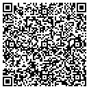 QR code with R S Designs contacts