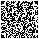 QR code with Honeyflow Farm contacts