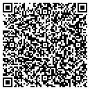QR code with Utica Education Assn contacts
