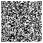 QR code with Castian Gaastra City Fire Department contacts