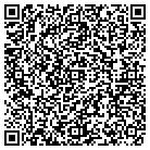 QR code with Way Environmental Service contacts