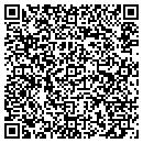 QR code with J & E Enterprise contacts