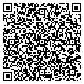 QR code with Waz Ideas contacts