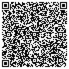 QR code with Plateau Technical Comm Service contacts