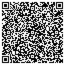 QR code with J&J Distributing contacts