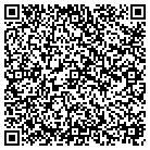 QR code with University Road House contacts