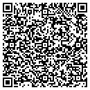 QR code with E M U Foundation contacts