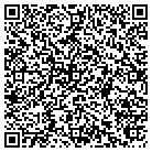 QR code with Women's Alliance Of Jackson contacts