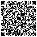 QR code with Red E Soft contacts