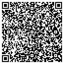QR code with A P Construction contacts