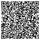 QR code with Armando's Tv's contacts