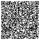 QR code with Macomb County Community Mental contacts