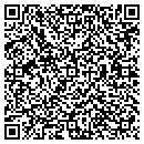 QR code with Maxon Storage contacts