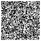 QR code with Rowe Furniture & Carpeting contacts