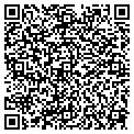 QR code with Glpaa contacts