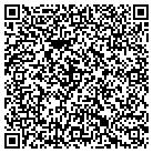 QR code with Hampton Twp Police Department contacts