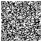 QR code with Printing By Johnson contacts