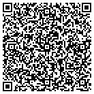 QR code with Phoenician Physical Therapy contacts