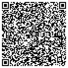 QR code with Academy of Detroit West contacts