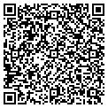 QR code with Sandpiper contacts