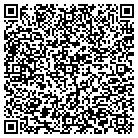 QR code with A & M Handyman & Construction contacts