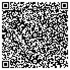 QR code with C Woods 1 Consulting contacts