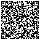 QR code with T & M Auto Repair contacts