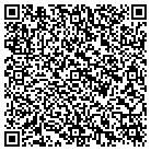 QR code with G Tech Systems & Mfg contacts