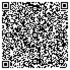 QR code with Manistee Benzie Comm Mental contacts