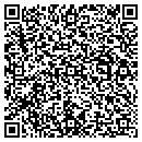 QR code with K C Quality Service contacts