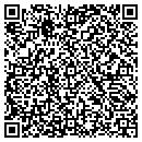 QR code with T&S Const Improvements contacts